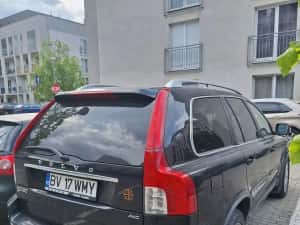 Volvo XC 90 Primul proprietar,în tara — miniatura 8