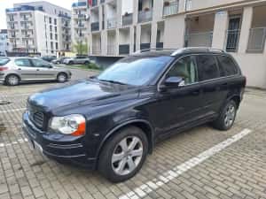 Volvo XC 90 Primul proprietar,în tara — miniatura 10