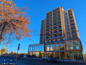 Metrou Aparatori - 2 camere spatios, mobilat si utilat — miniatura 3