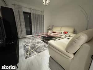 Metrou Aparatori - 2 camere spatios, mobilat si utilat — miniatura 5