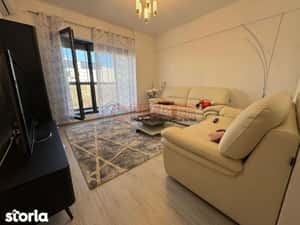 Metrou Aparatori - 2 camere spatios, mobilat si utilat — miniatura 6