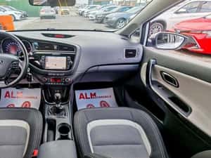 Kia Altele ceed Manuală 120 HP Benzină — miniatura 2