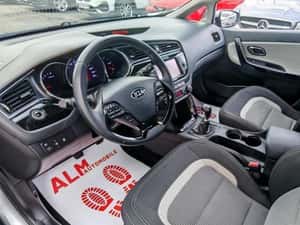 Kia Altele ceed Manuală 120 HP Benzină — miniatura 3
