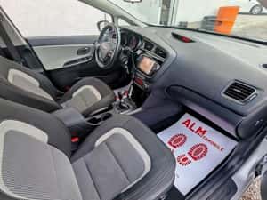 Kia Altele ceed Manuală 120 HP Benzină — miniatura 4