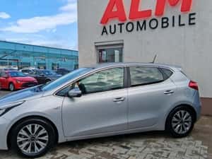 Kia Altele ceed Manuală 120 HP Benzină — miniatura 6
