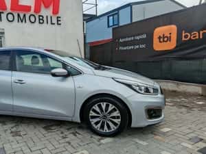 Kia Altele ceed Manuală 120 HP Benzină — miniatura 7
