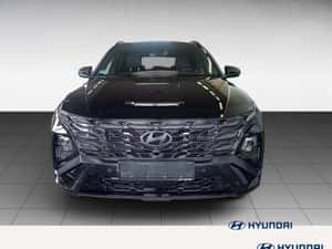 Hyundai TUCSON Automată 252 HP Hibrid (B/E) — miniatura 2
