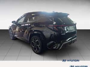 Hyundai TUCSON Automată 252 HP Hibrid (B/E) — miniatura 6