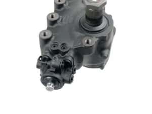 Caseta Directie 8x4 MAN TGS TGA  TGM 8X4