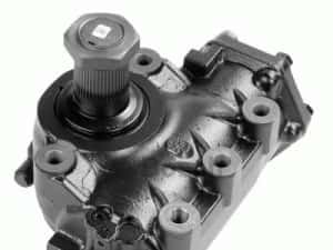 Caseta Directie 8x4 MAN TGS TGA  TGM 8X4 — miniatura 2