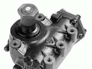 Caseta Directie 8x4 MAN TGS TGA  TGM 8X4 — miniatura 6