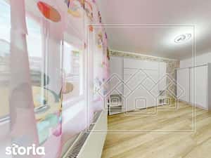 Apartament 3 camere de vanzare in Sibiu, 77 utili + gradina 103 — miniatura 6