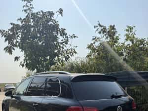 Volkswagen Touareg 2018 105.000 KM FACELIFT usor avariate / avariat / lovit / lovite — miniatura 5