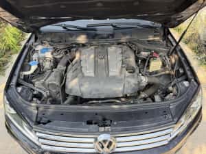 Volkswagen Touareg 2018 105.000 KM FACELIFT usor avariate / avariat / lovit / lovite — miniatura 9
