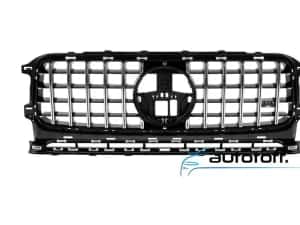 Pachet exterior compatibil cu Mercedes G-Class W465 (2024+) BRB Design — miniatura 3