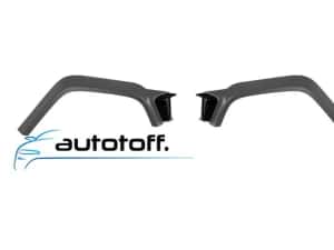 Pachet exterior compatibil cu Mercedes G-Class W465 (2024+) BRB Design — miniatura 5