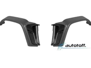 Pachet exterior compatibil cu Mercedes G-Class W465 (2024+) BRB Design — miniatura 6