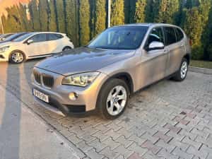 Bmw X1 xDrive 2013 2.0D 184cp • Distributie + Ambreiaj NOI (facturi) — miniatura 2