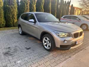 Bmw X1 xDrive 2013 2.0D 184cp • Distributie + Ambreiaj NOI (facturi) — miniatura 3