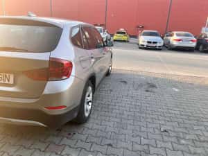 Bmw X1 xDrive 2013 2.0D 184cp • Distributie + Ambreiaj NOI (facturi) — miniatura 4