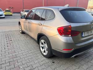 Bmw X1 xDrive 2013 2.0D 184cp • Distributie + Ambreiaj NOI (facturi) — miniatura 5