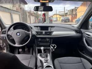 Bmw X1 xDrive 2013 2.0D 184cp • Distributie + Ambreiaj NOI (facturi) — miniatura 6