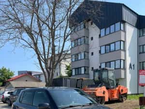 Vand skoda Fabia WRS 1.4 Benzina, 180 CP, Automata 2014 — miniatura 8