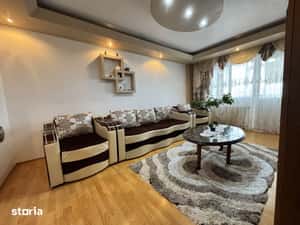 Apartament, 52 m²,  — miniatura 4