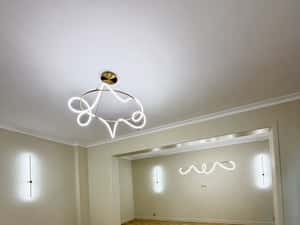 Apartament 4 camere Mihai Eminescu Piata Romana vila interbelica — miniatura 3