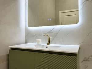 Apartament 4 camere Mihai Eminescu Piata Romana vila interbelica — miniatura 5