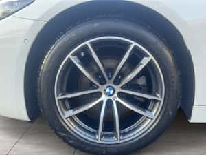 BMW 520 Diesel Automată Second Hand — miniatura 7