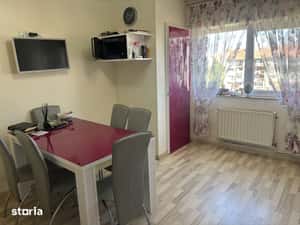 Vand apartament 2 camere decomandat compket mobilat ,utilat. — miniatura 4
