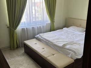 Vand apartament 2 camere decomandat compket mobilat ,utilat. — miniatura 6