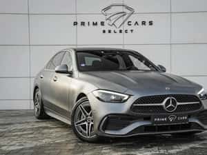 Mercedes-Benz C 200 204cp Pachet AMG — miniatura 1