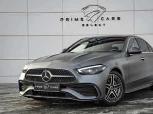 Mercedes-Benz C 200 204cp Pachet AMG — miniatura 2