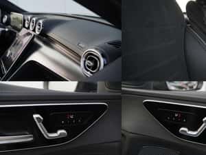 Mercedes-Benz C 200 204cp Pachet AMG — miniatura 4