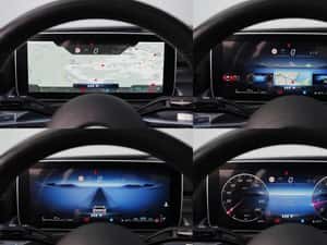 Mercedes-Benz C 200 204cp Pachet AMG — miniatura 5