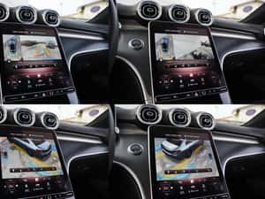 Mercedes-Benz C 200 204cp Pachet AMG — miniatura 6