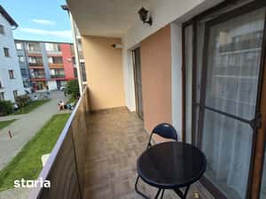 Vand apartament zona Arhitectilor Simpa — miniatura 6