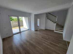 COMISION 0%. Duplex in Braytim. Asfalt. Langa Musicescu.