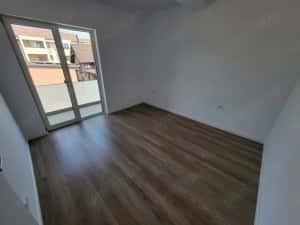 COMISION 0%. Duplex in Braytim. Asfalt. Langa Musicescu. — miniatura 7