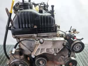 Motor Kia Sportage III 2.0 Diesel - 136CP Manuala D4HA Euro5 (1499) Diesel 4x4 — miniatura 3
