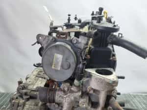 Motor Kia Sportage III 2.0 Diesel - 136CP Manuala D4HA Euro5 (1499) Diesel 4x4 — miniatura 6
