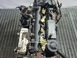 Motor Kia Sportage III 2.0 Diesel - 136CP Manuala D4HA Euro5 (1499) Diesel 4x4 — miniatura 7