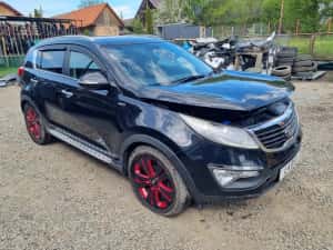 Motor Kia Sportage III 2.0 Diesel - 136CP Manuala D4HA Euro5 (1499) Diesel 4x4 — miniatura 8