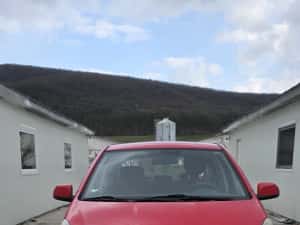 Hyundai i20 an 2011 euro 5 1.3 benzina 145714km import Germania — miniatura 6