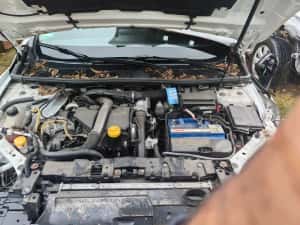 Motor Megane 3, 1,5 Dci euro 5 tip K9k-H8 an 2010