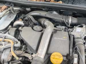 Motor Megane 3, 1,5 Dci euro 5 tip K9k-H8 an 2010 — miniatura 2