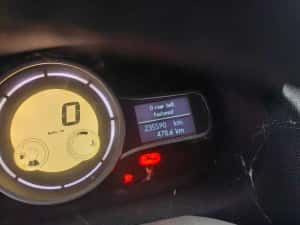 Motor Megane 3, 1,5 Dci euro 5 tip K9k-H8 an 2010 — miniatura 3