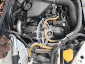 Motor Megane 3, 1,5 Dci euro 5 tip K9k-H8 an 2010 — miniatura 6